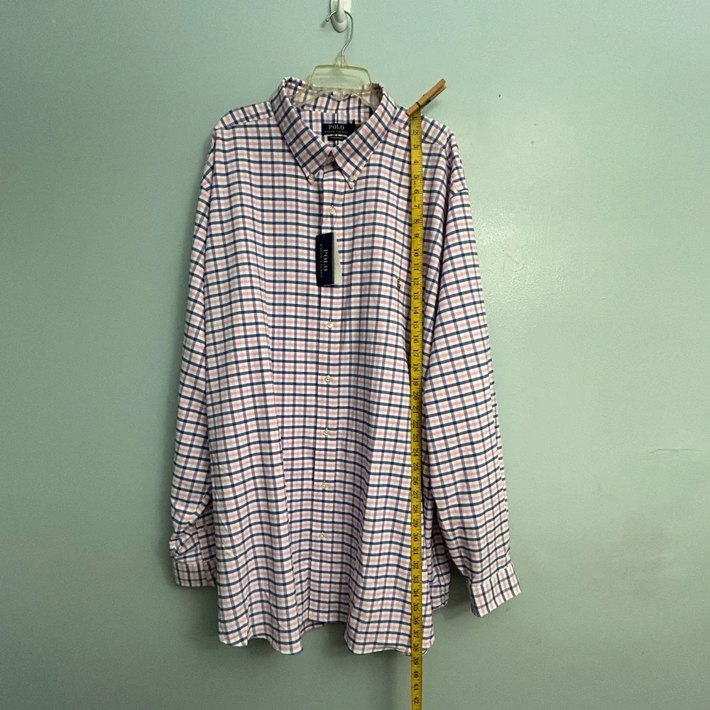 POLO RALPH LAUREN shirt